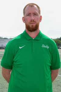Drew Hudgins