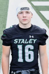 Colton Misenhelter