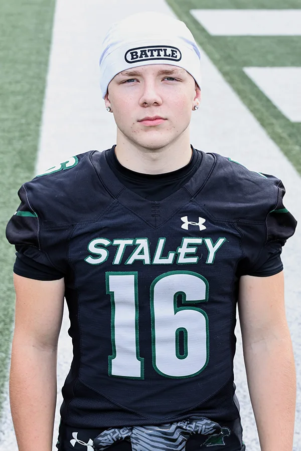 Colton Misenhelter