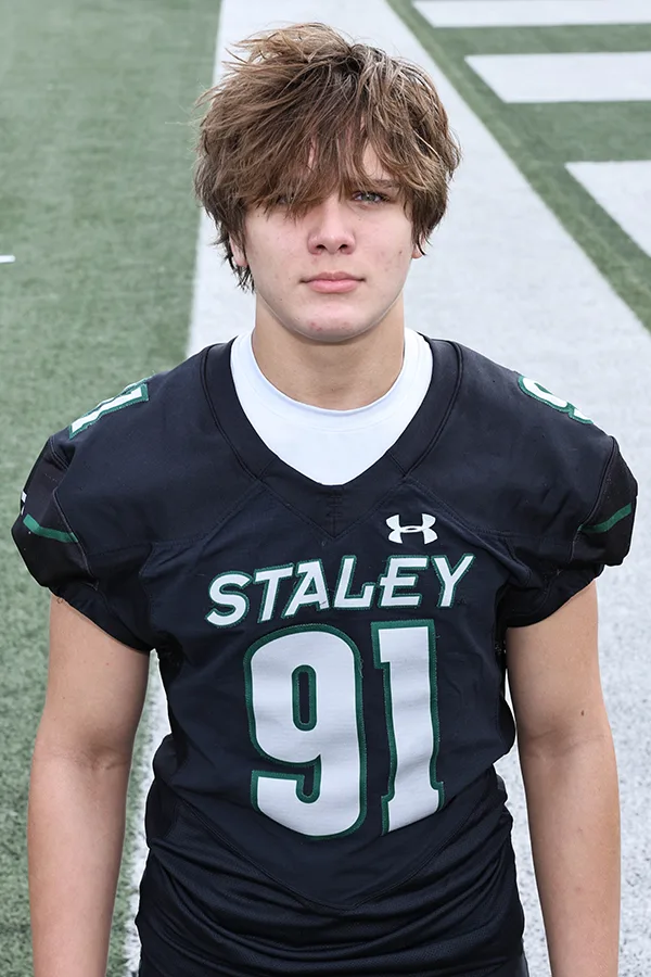 Tristan Mabery