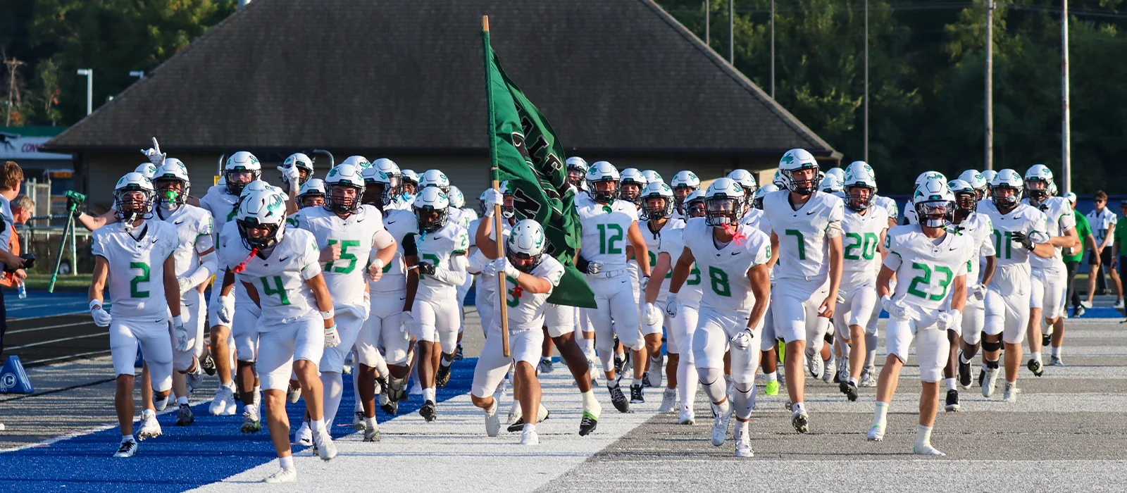 STALEY @ CENTRAL